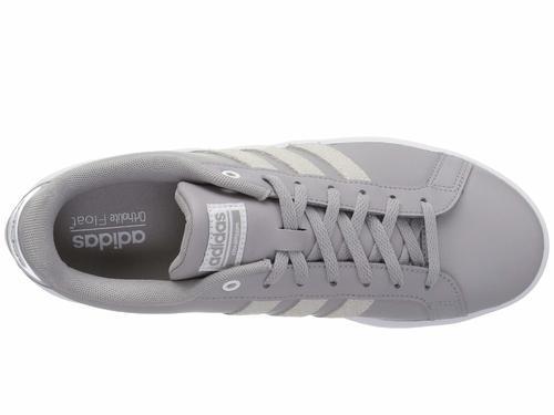 adidas ortholite gray