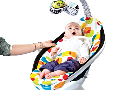 mamaroo 2012 model