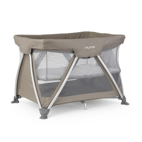 nuna sena mini travel cot