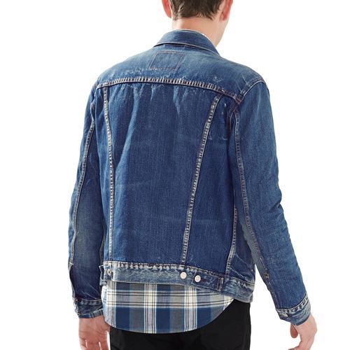 levis colusa trucker jacket