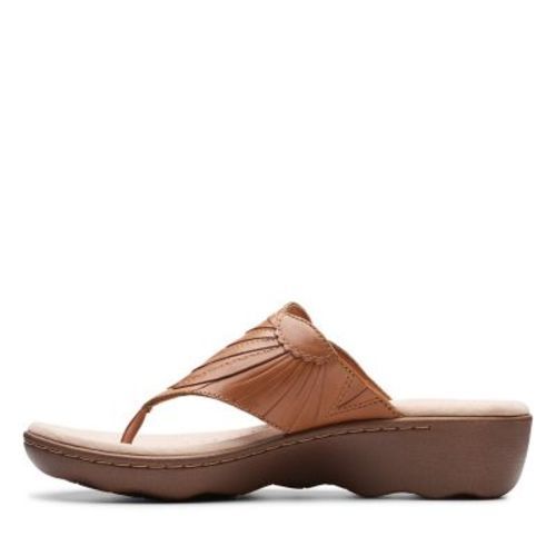 clarks phoebe sandal