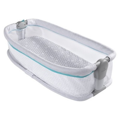 swaddleme co sleeper