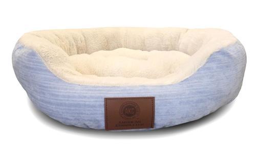 clam dog bed