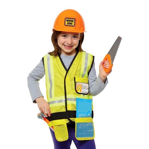 melissa and doug construction worker costume