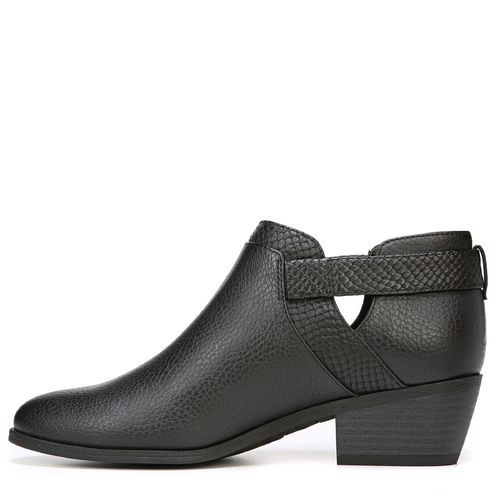 dr scholl's brink bootie