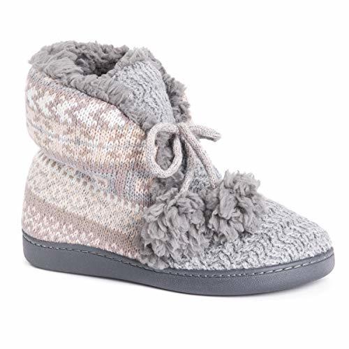 muk luks lulu slippers