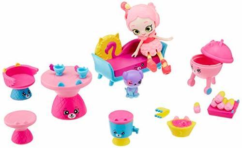 Shopkins Happy Places Rainbow Beach 