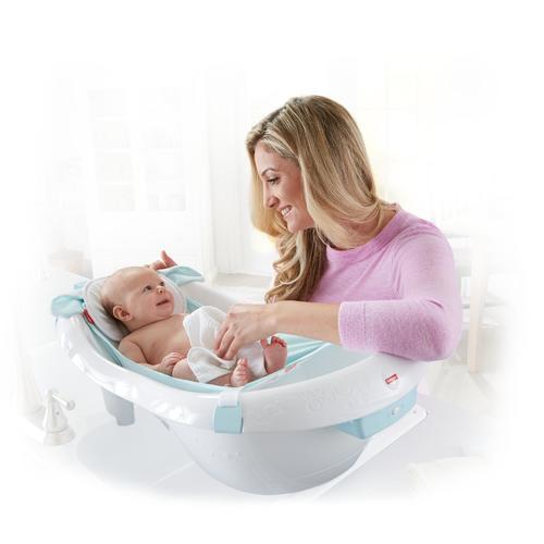 fisher price comfy cloud