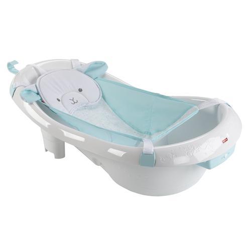 fisher price comfy cloud