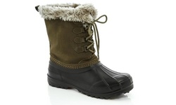 lady godiva duck boots