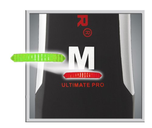 mangroomer ultimate pro body groomer