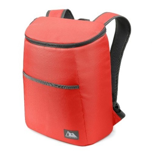 arctic zone 18 can backpack cooler