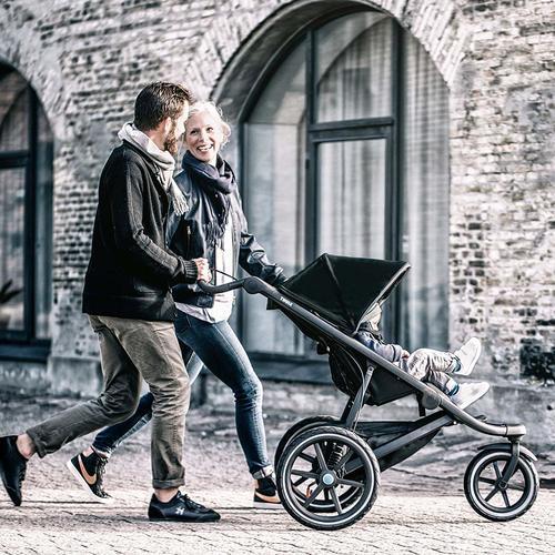 thule urban glide 2 dark shadow