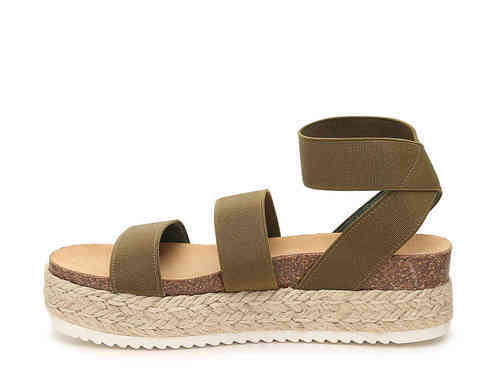 steve madden kimmie olive