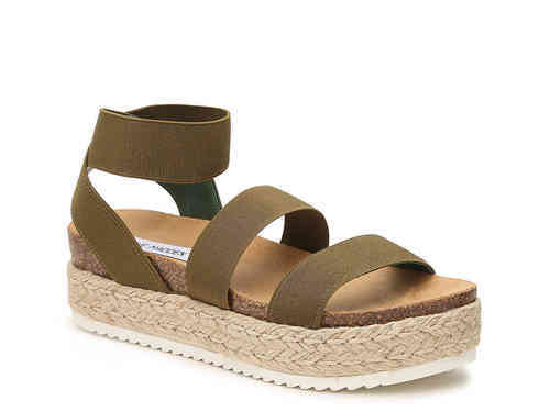 steve madden kimmie olive