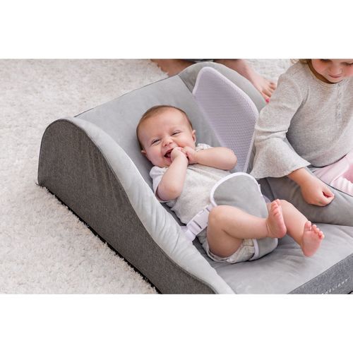 portable infant napper