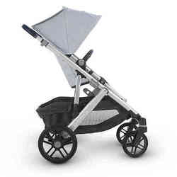 uppababy vista stroller william