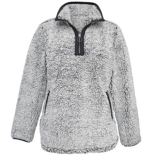 cozy sherpa members mark