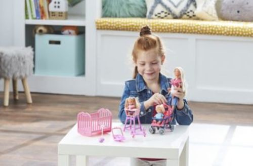 kimball kids set of 8 princess dolls