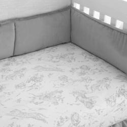 levtex heritage baby bedding
