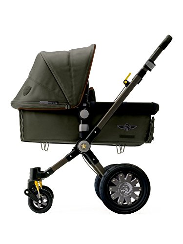 bugaboo diesel camouflage