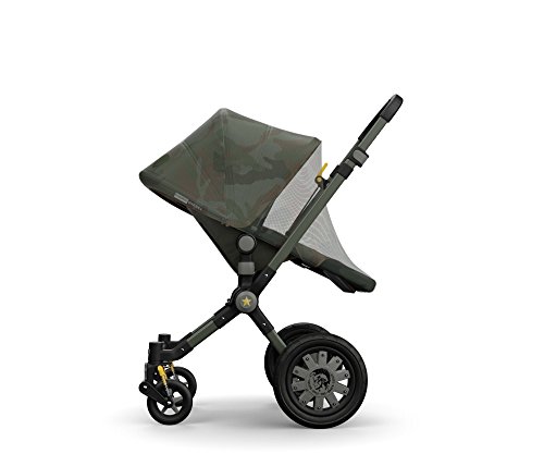 bugaboo diesel camouflage