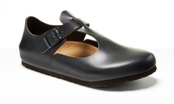 birkenstock bonn clog shoes