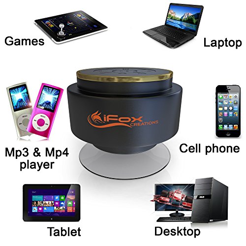 ifox speaker