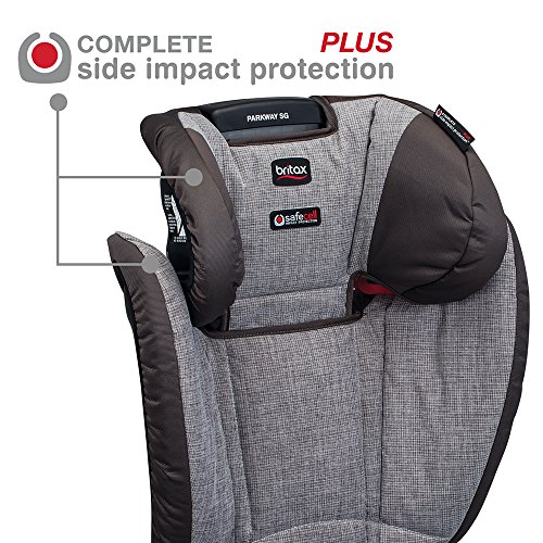 britax parkway sg