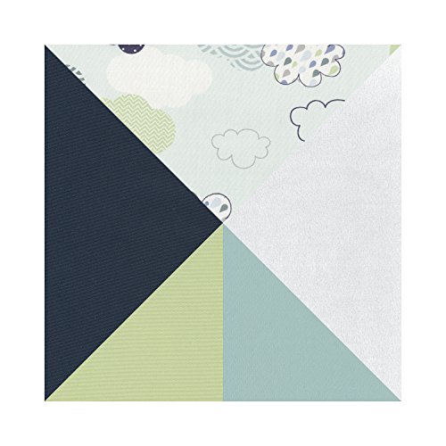 graco slim snacker high chair stratus