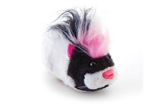 pink zhu zhu pet