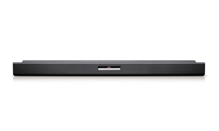 lg sound bar nb2338a