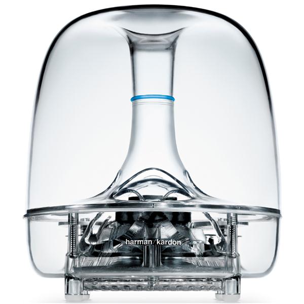 harman kardon soundsticks iii 2.1 channel multimedia speaker system with subwoofer