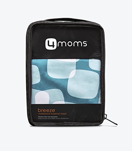 4moms playard bassinet sheet
