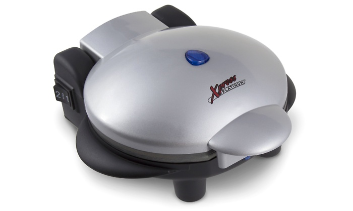 Xpress Platinum 5-in-1 Countertop Cooker - Check Back Soon - BLINQ