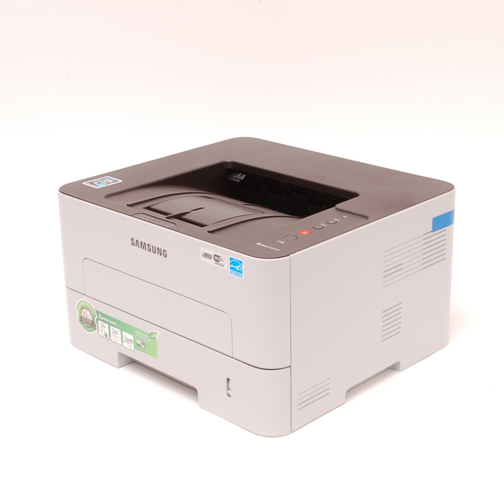 Samsung Xpress M2070W Treiber Installieren SAMSUNG XPRESS M2070W WIFI