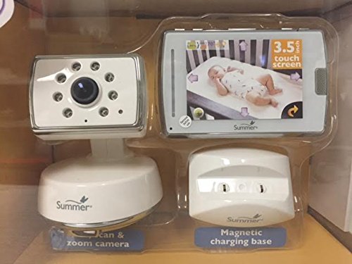 baby touch 2 monitor