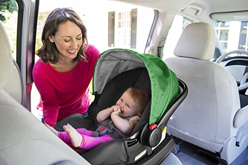 graco snugride essentials 30