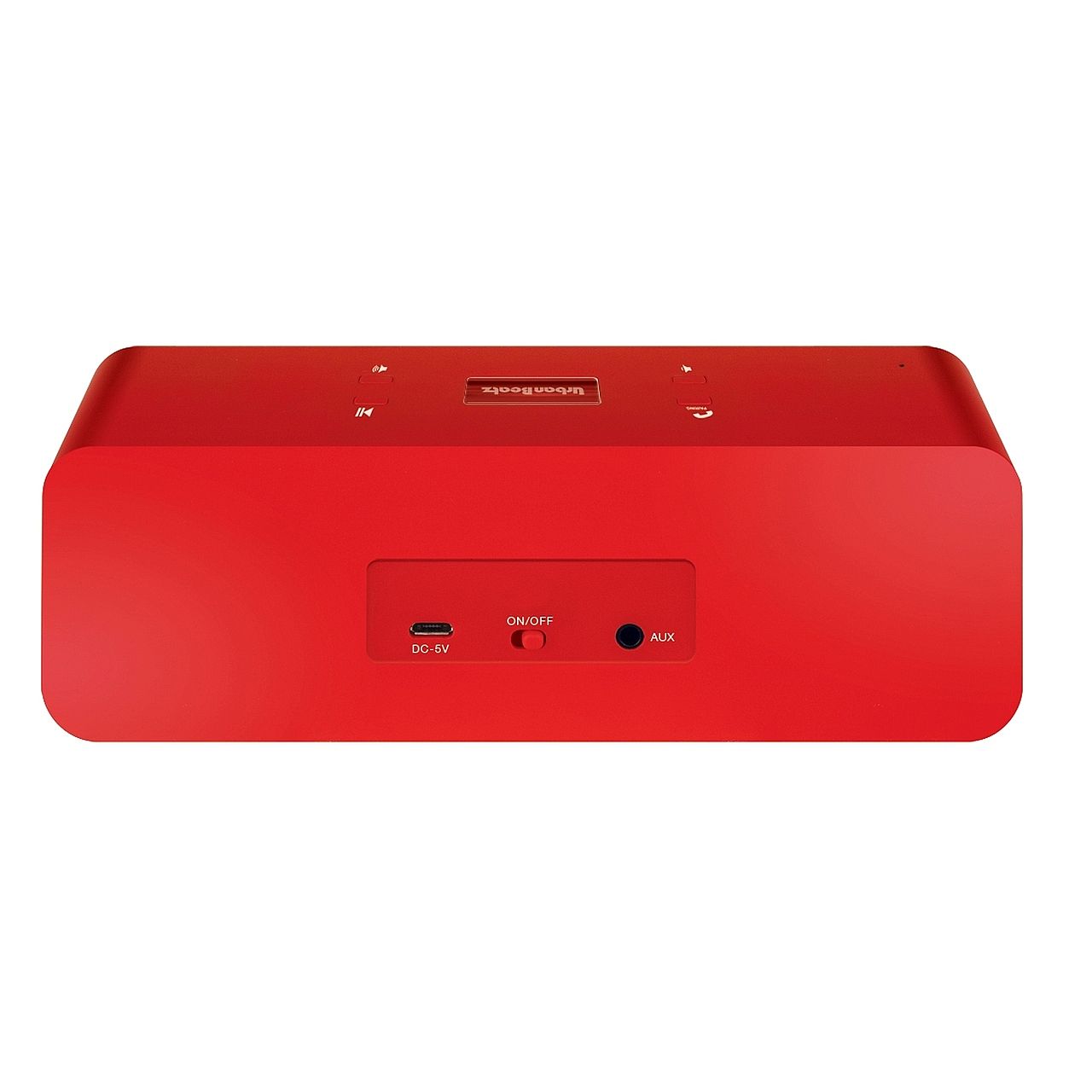 rockbox portable wireless speaker