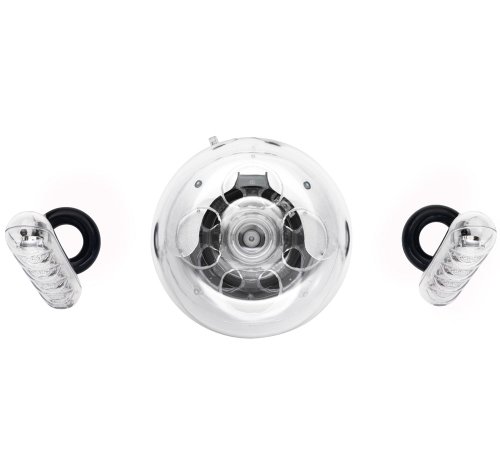 harman kardon soundsticks wireless bluetooth enabled 2.1 speaker system